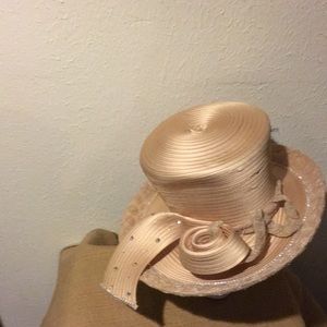 Church hat